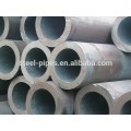 HLL Q195 / DX51D / Q235 tubo de aço carbono cotovelo 6 polegadas feitas na China